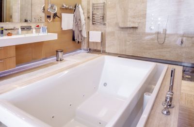 Cost of Bathtub Installation in Concord, MA